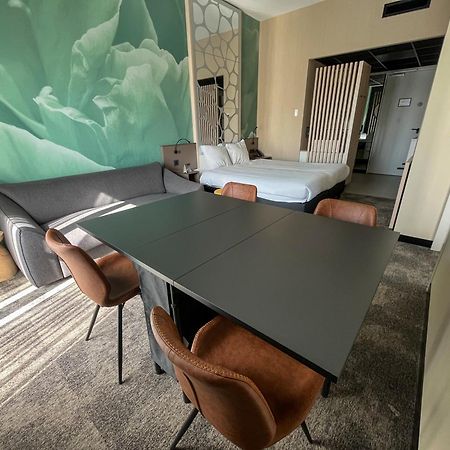 Otium Hotel 罗森达尔 外观 照片
