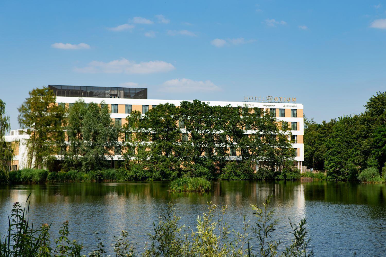 Otium Hotel 罗森达尔 外观 照片