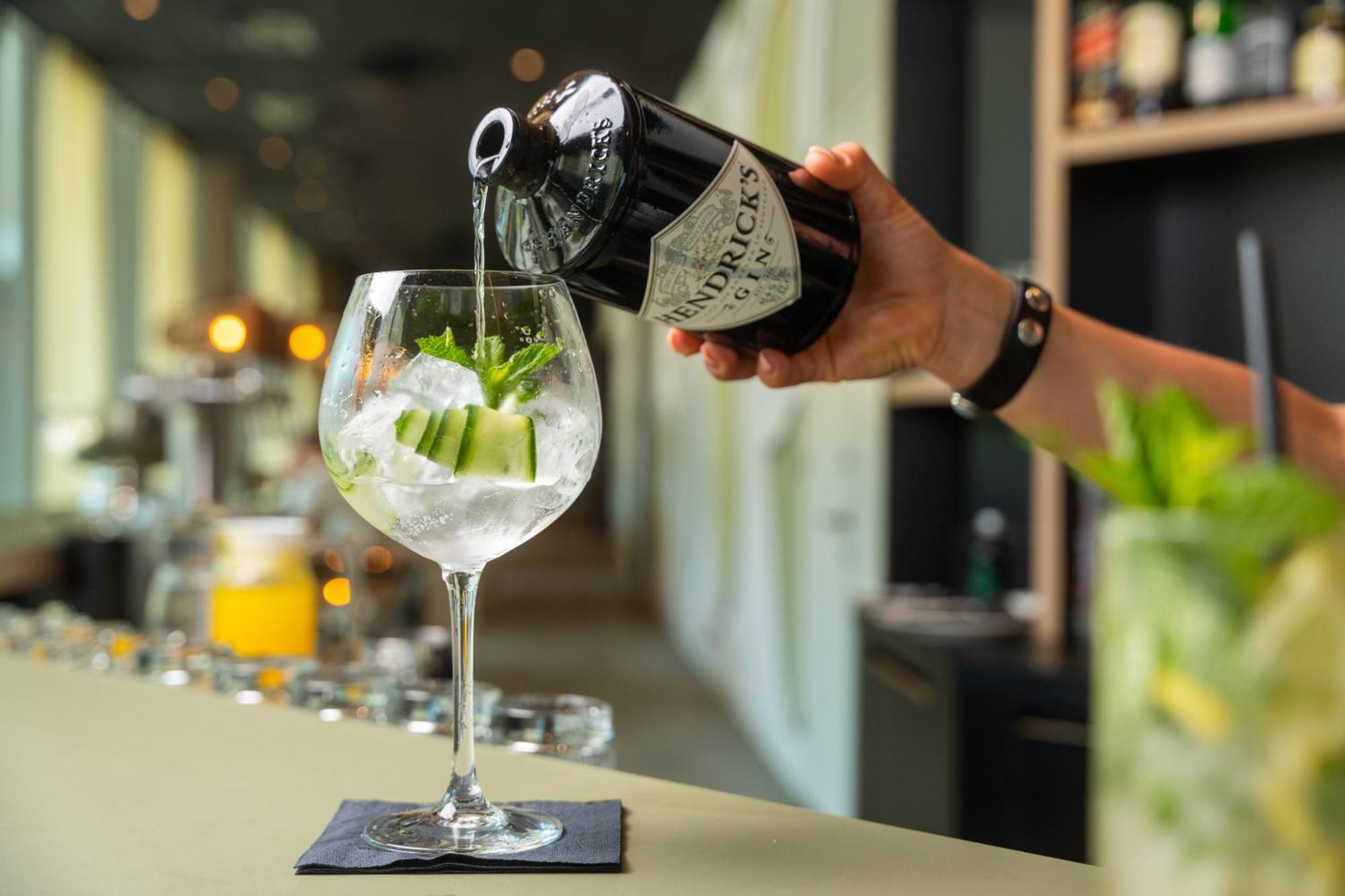 Otium Hotel 罗森达尔 外观 照片