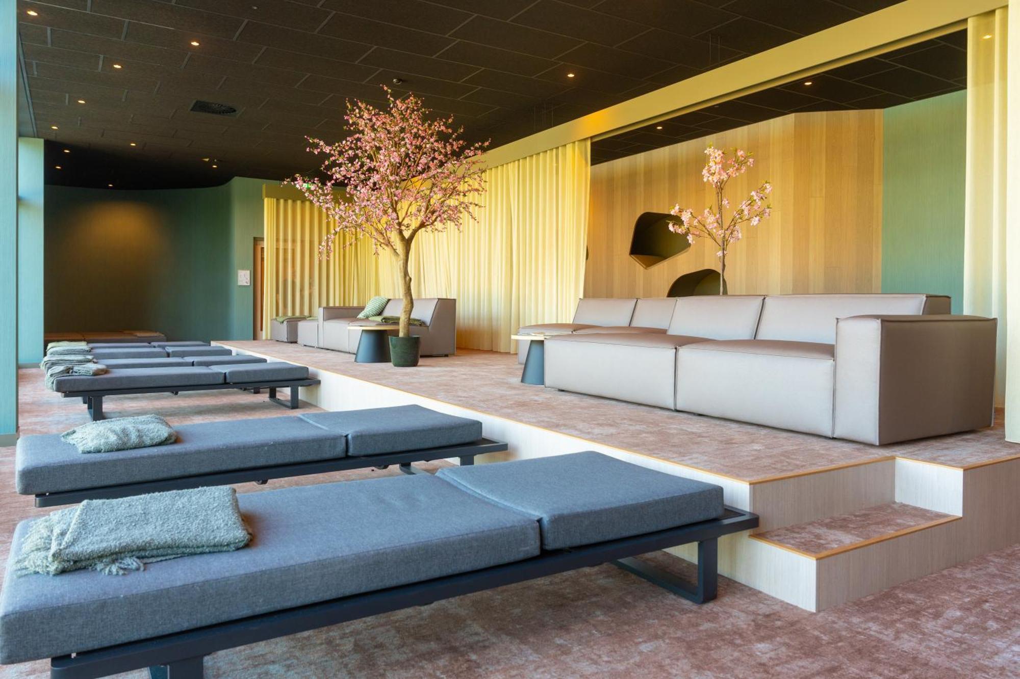 Otium Hotel 罗森达尔 外观 照片