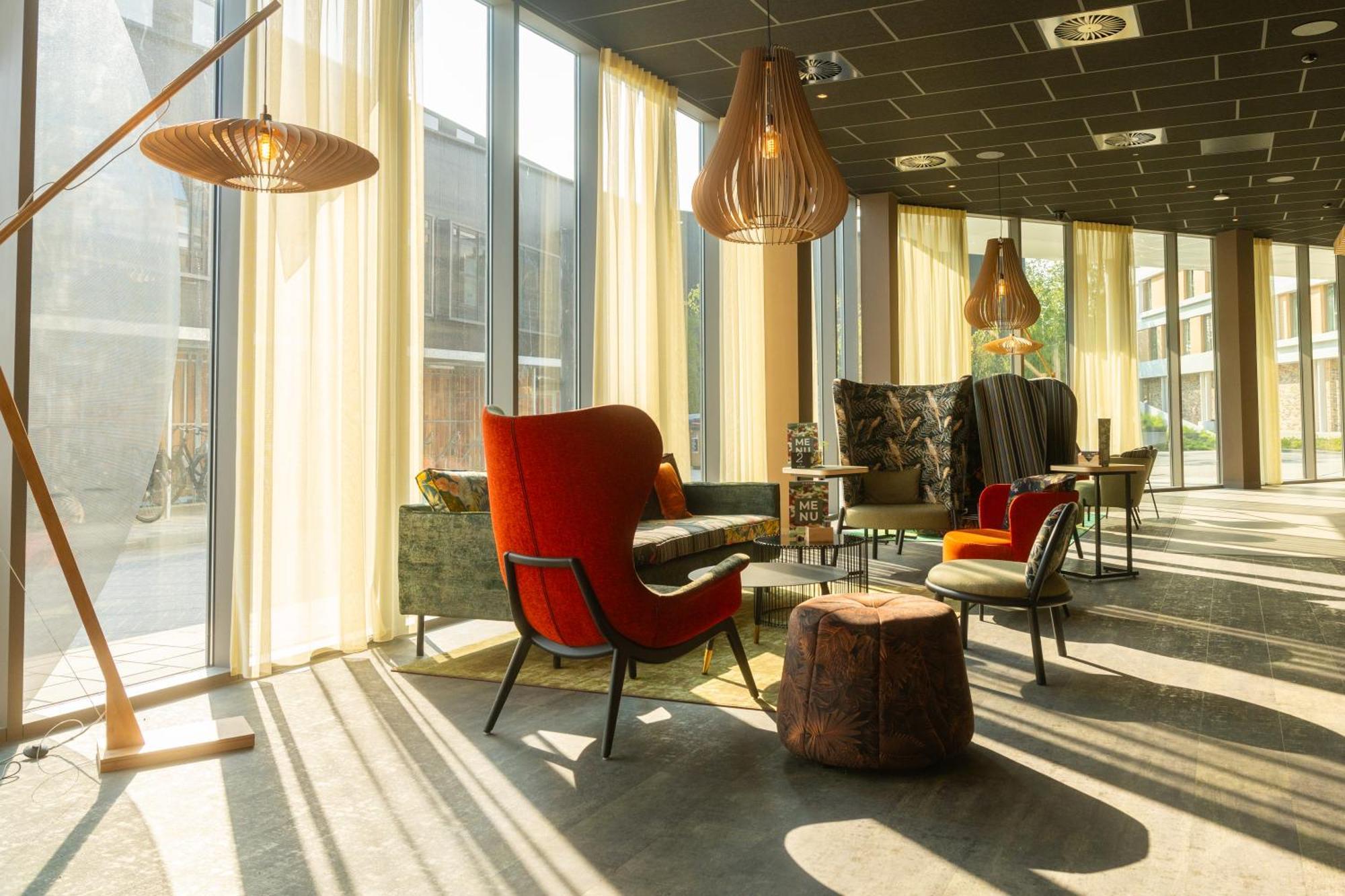 Otium Hotel 罗森达尔 外观 照片