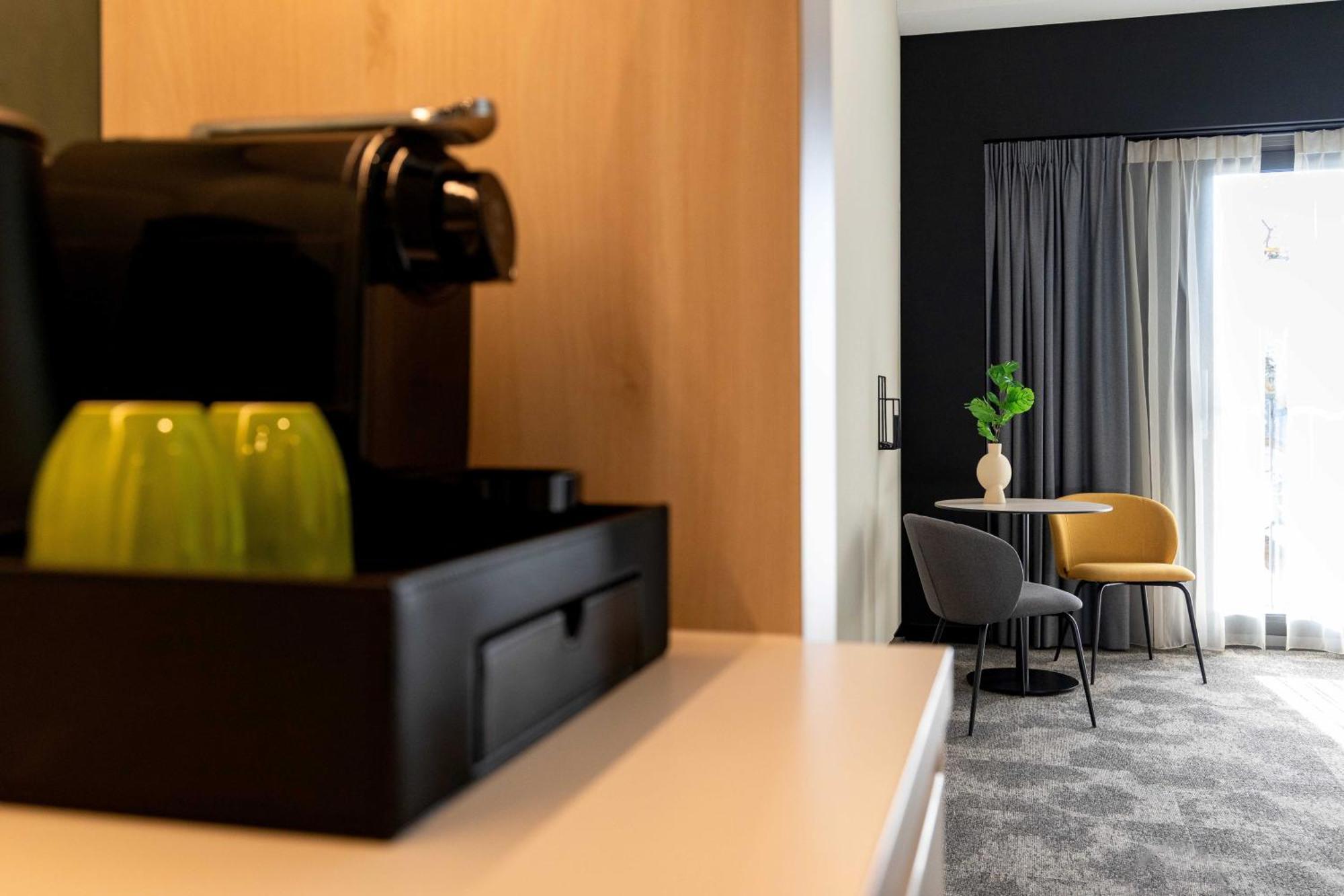 Otium Hotel 罗森达尔 外观 照片