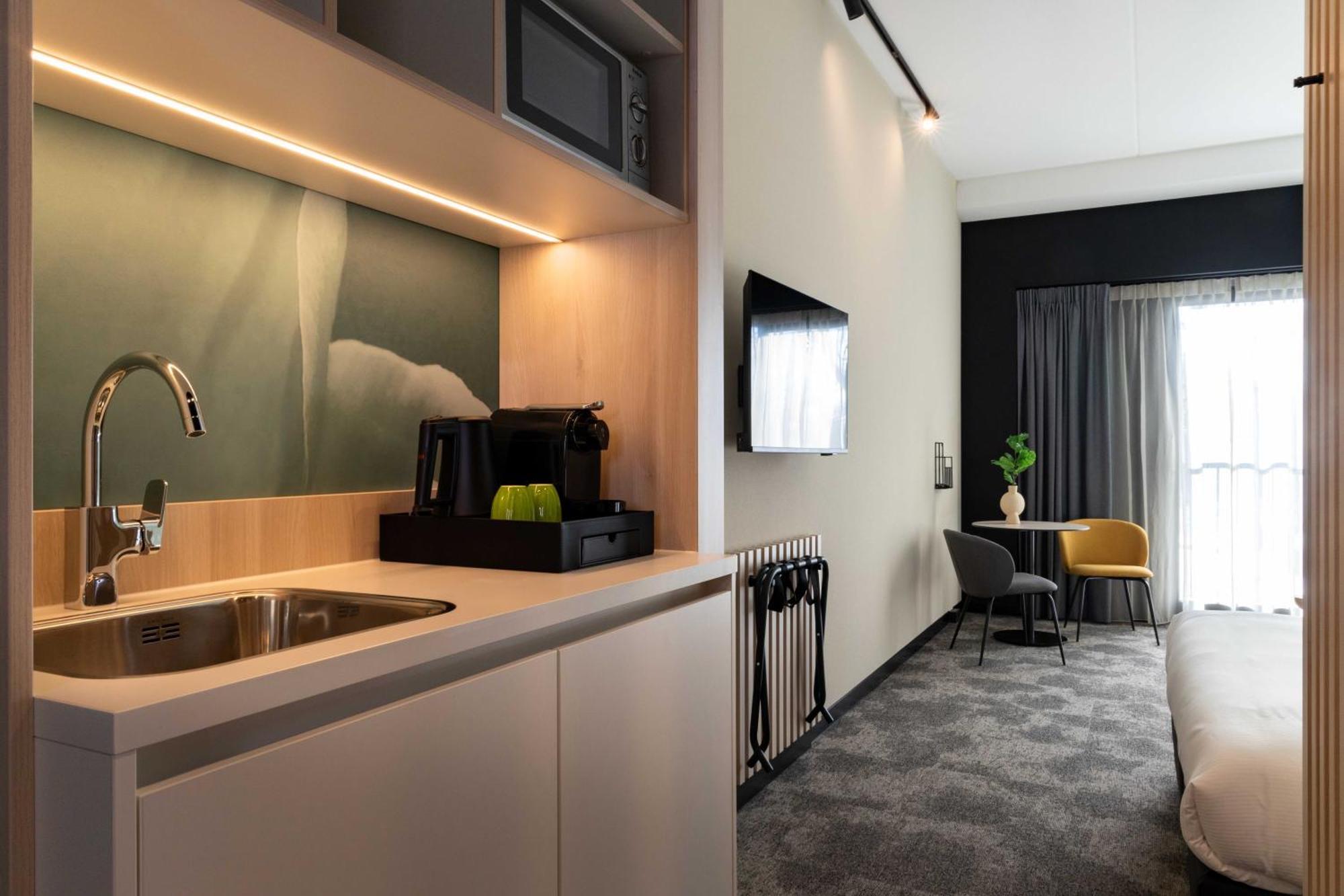Otium Hotel 罗森达尔 外观 照片