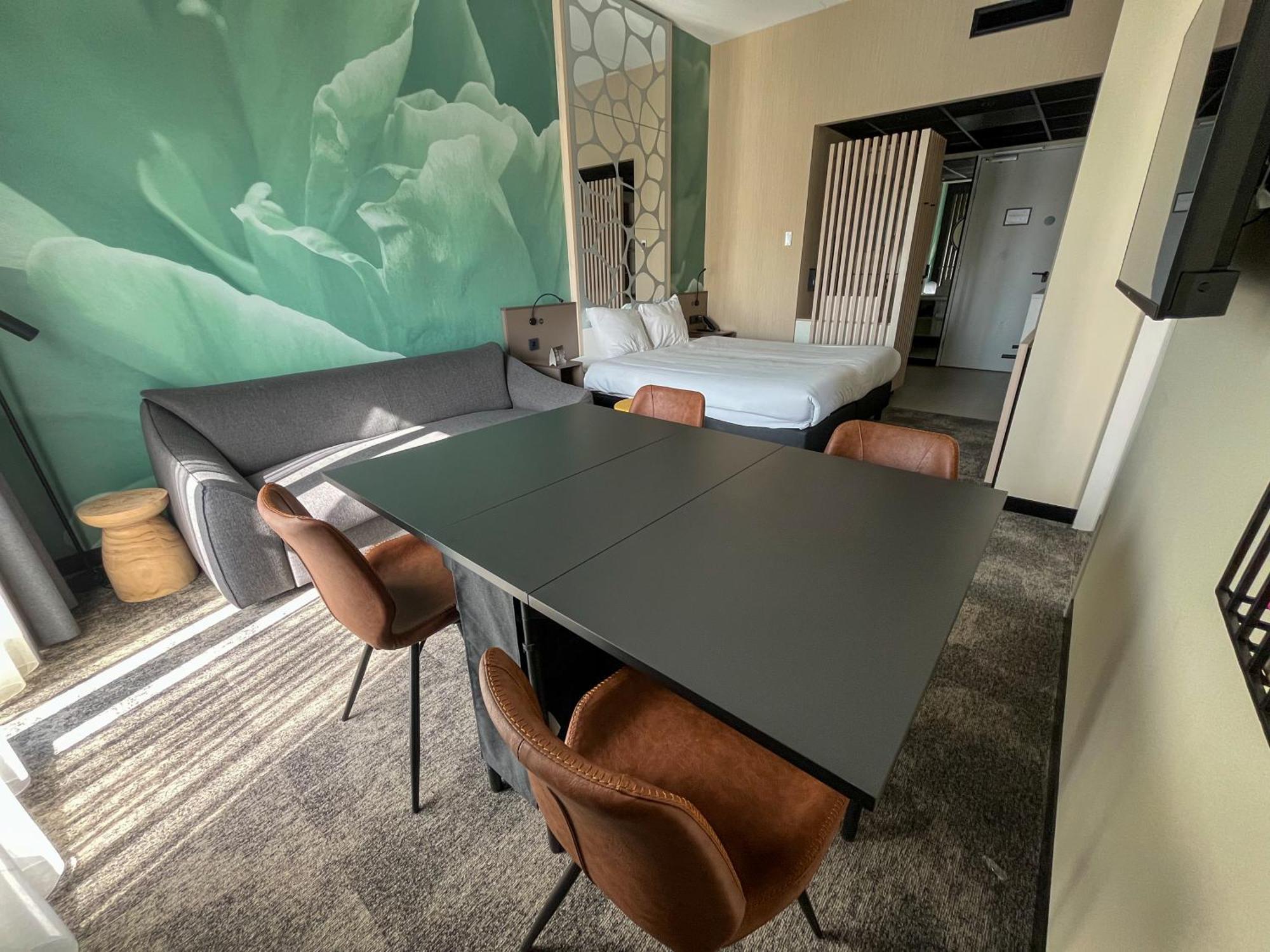Otium Hotel 罗森达尔 外观 照片