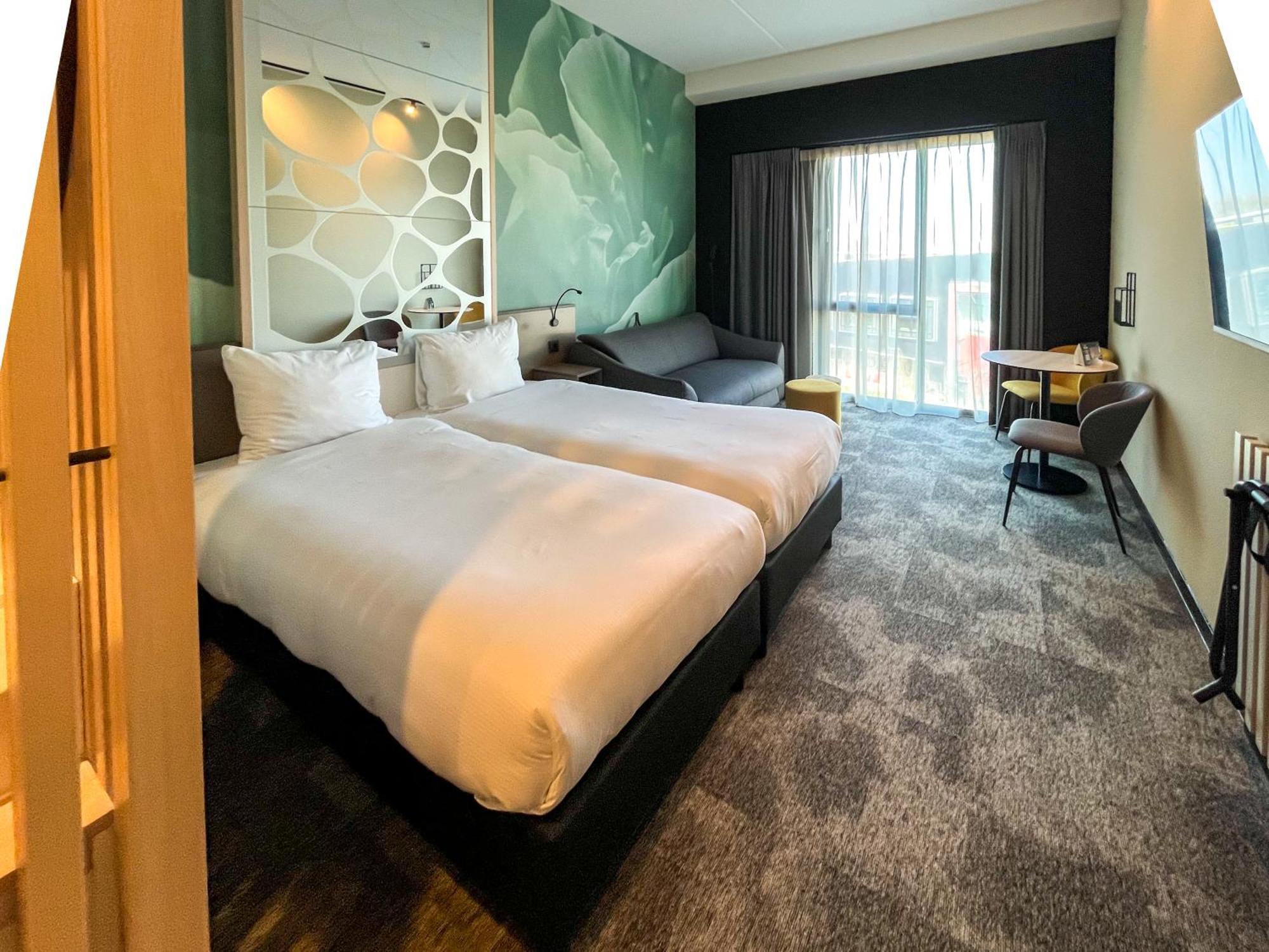 Otium Hotel 罗森达尔 外观 照片
