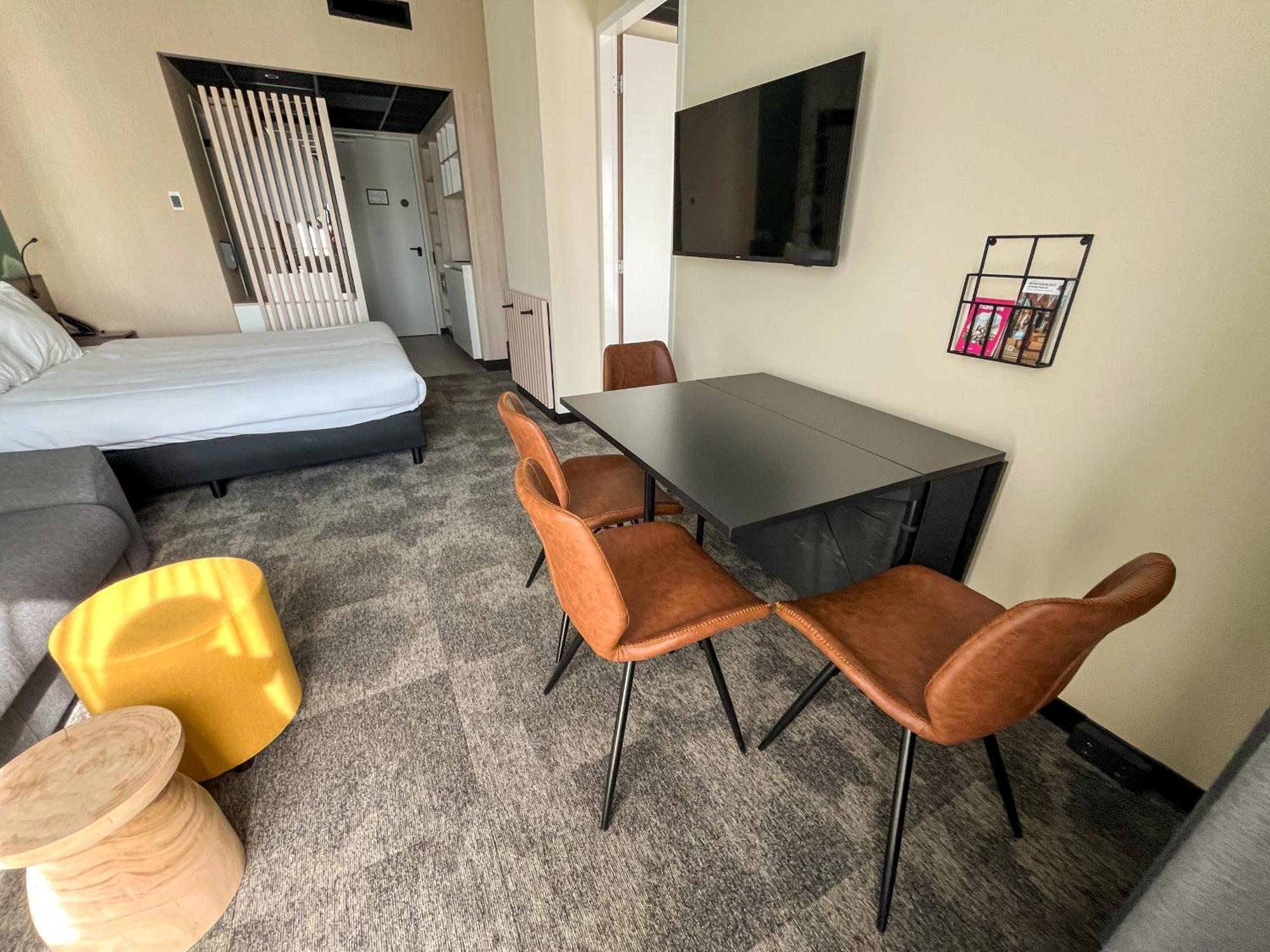 Otium Hotel 罗森达尔 外观 照片
