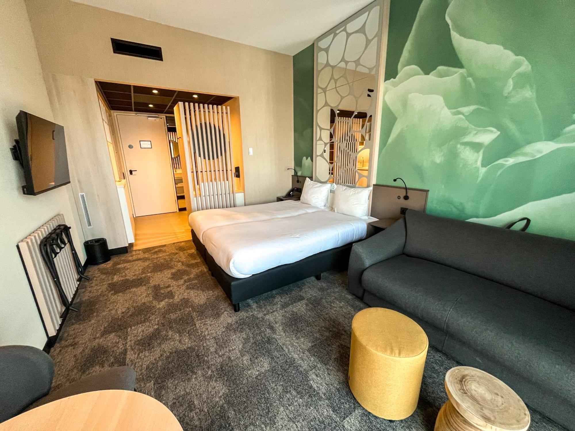 Otium Hotel 罗森达尔 外观 照片