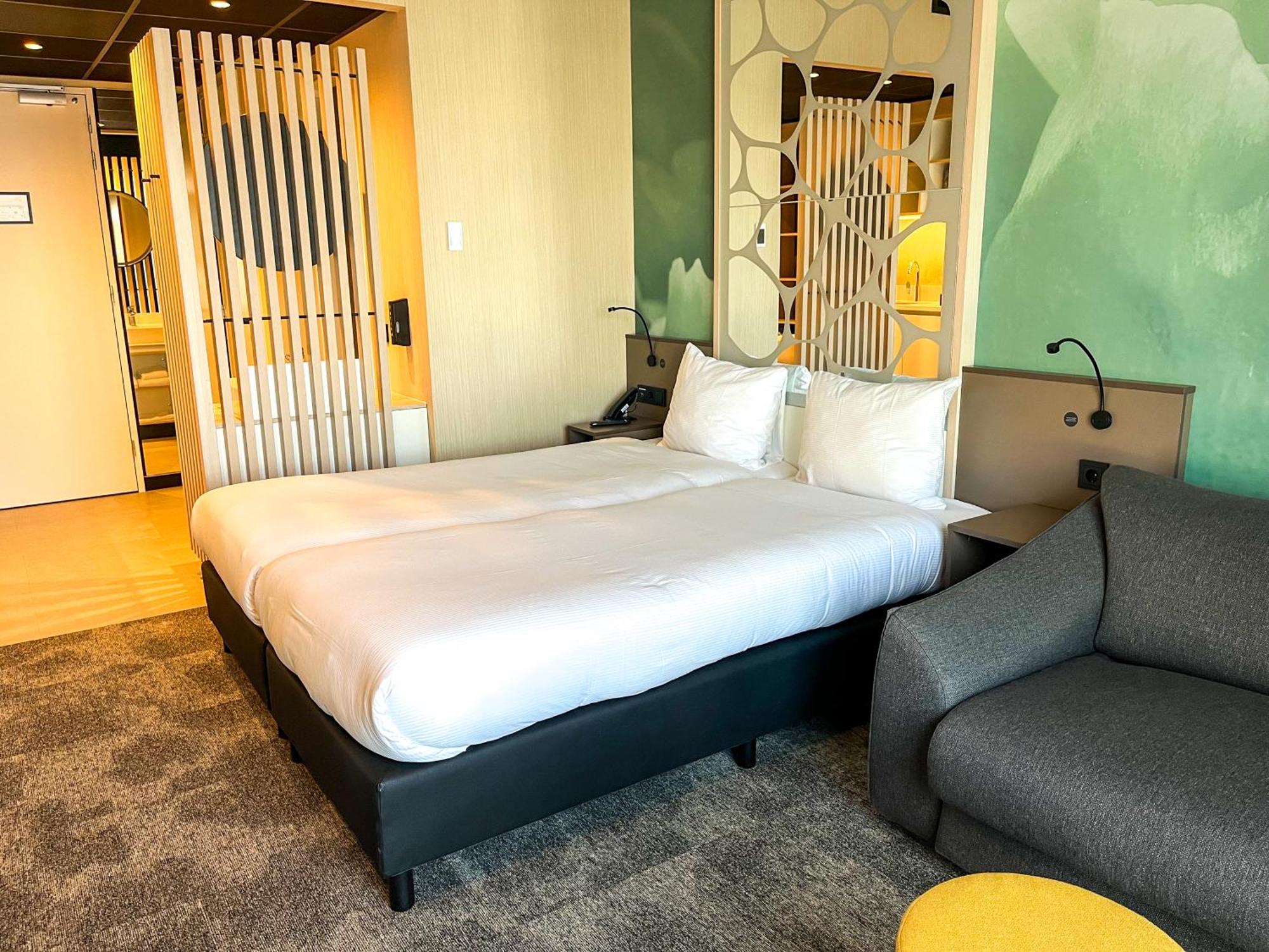 Otium Hotel 罗森达尔 外观 照片