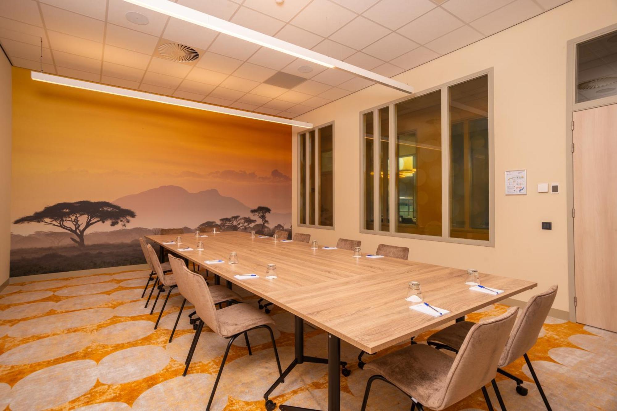 Otium Hotel 罗森达尔 外观 照片