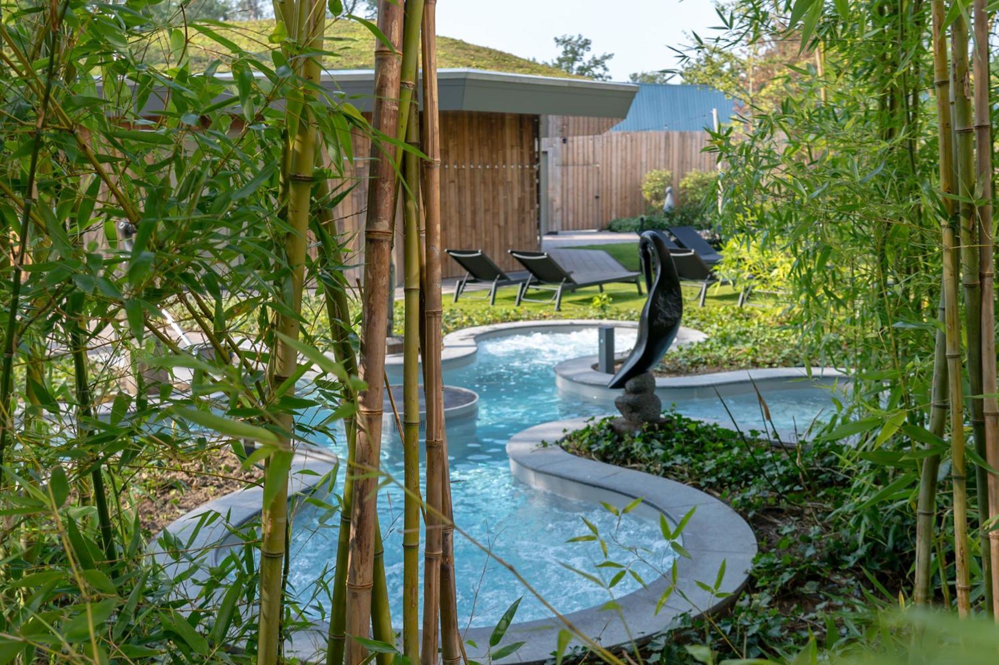 Otium Hotel 罗森达尔 外观 照片