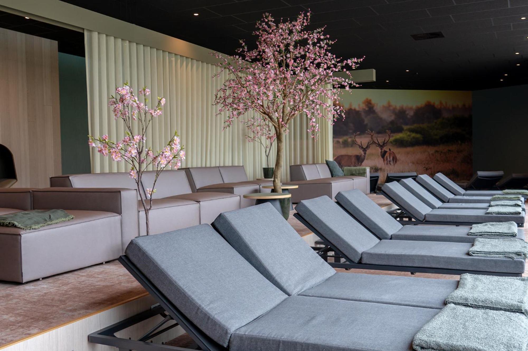 Otium Hotel 罗森达尔 外观 照片